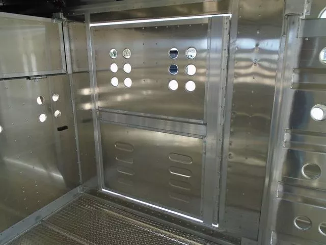 new Stock / Stock Combo Trailers Merritt Trailers  for sale, in Scottsbluff, NE Thumbnail 9