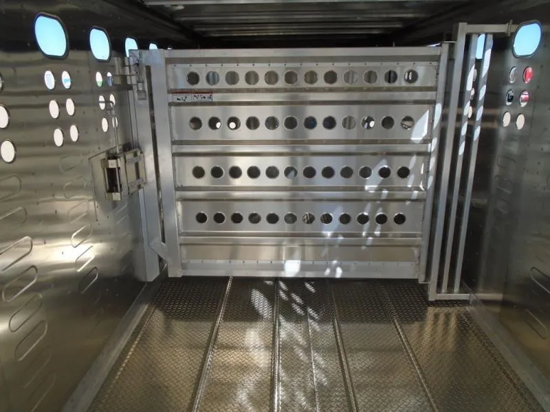 new Stock / Stock Combo Trailers Merritt Trailers  for sale, in Scottsbluff, NE Thumbnail 15