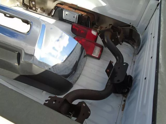 used Other Trailers Ram  for sale, in Scottsbluff, NE Thumbnail 7