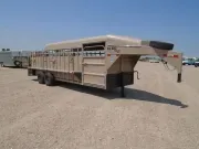 new Stock / Stock Combo Trailers Big Bend  for sale, in Scottsbluff, NE Thumbnail 1