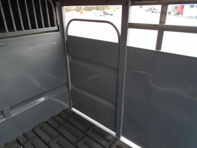 new Stock / Stock Combo Trailers Big Bend  for sale, in Scottsbluff, NE Thumbnail 10