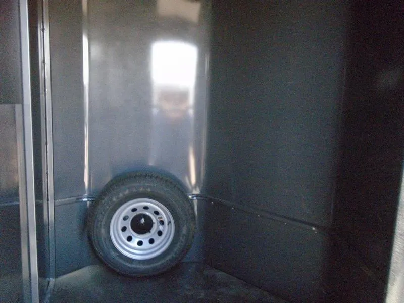 new Horse Trailers Titan Trailer  for sale, in Scottsbluff, NE Thumbnail 16