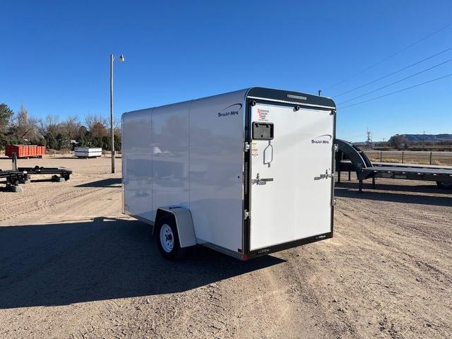 new Cargo (Enclosed) Trailers Sharp Manufacturing  for sale, in Scottsbluff, NE Thumbnail 3