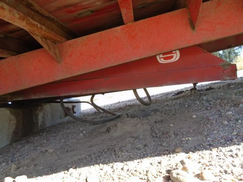 used Other Trailers Jacobs  for sale, in Scottsbluff, NE Thumbnail 7