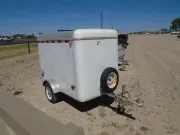 used Cargo (Enclosed) Trailers Pace American  for sale, in Scottsbluff, NE Thumbnail 2