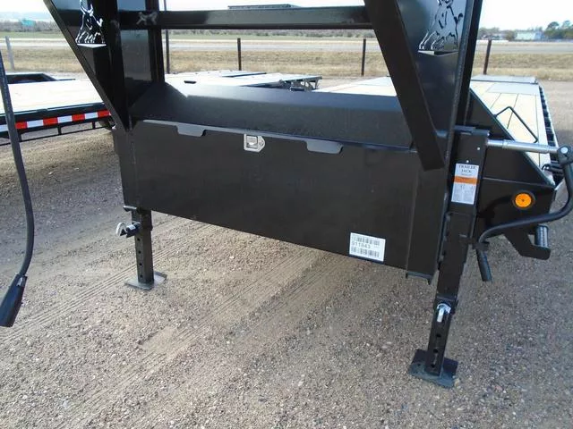 new Equipment / Flatbed Trailers Iron Bull  for sale, in Scottsbluff, NE Thumbnail 12