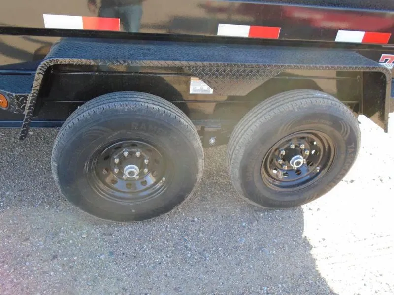 new Dump Trailers Iron Bull  for sale, in Scottsbluff, NE Thumbnail 13