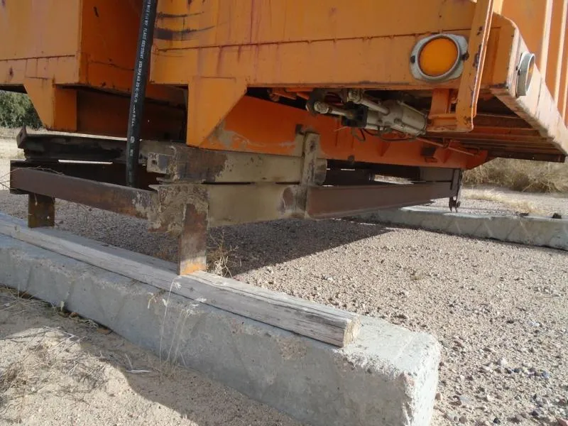 used Dump Trailers Assembled  for sale, in Scottsbluff, NE Thumbnail 11