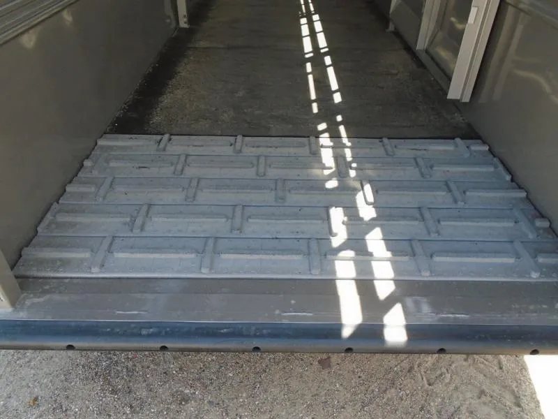 new Stock / Stock Combo Trailers Titan Trailer  for sale, in Scottsbluff, NE Thumbnail 6