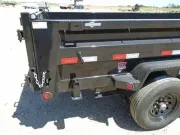 new Dump Trailers Iron Bull  for sale, in Scottsbluff, NE Thumbnail 15