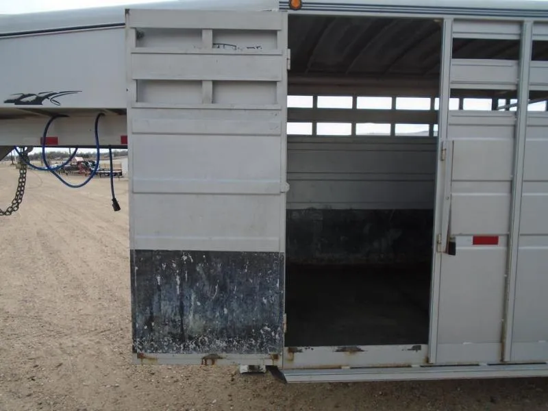 used Other Trailers Titan Trailer  for sale, in Scottsbluff, NE Thumbnail 15