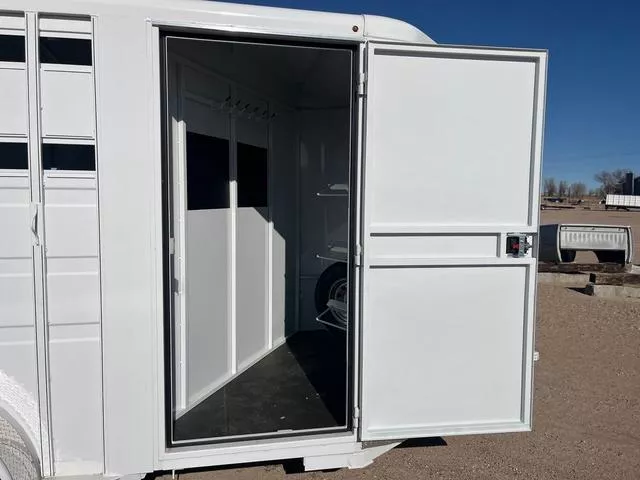 new Horse Trailers Titan Trailer  for sale, in Scottsbluff, NE Thumbnail 12