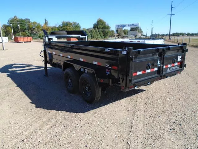 new Dump Trailers Iron Bull  for sale, in Scottsbluff, NE Thumbnail 5
