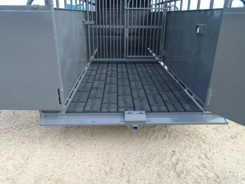 new Stock / Stock Combo Trailers Big Bend  for sale, in Scottsbluff, NE Thumbnail 6