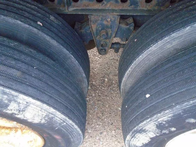 used Equipment / Flatbed Trailers Transcraft  for sale, in Scottsbluff, NE Thumbnail 7