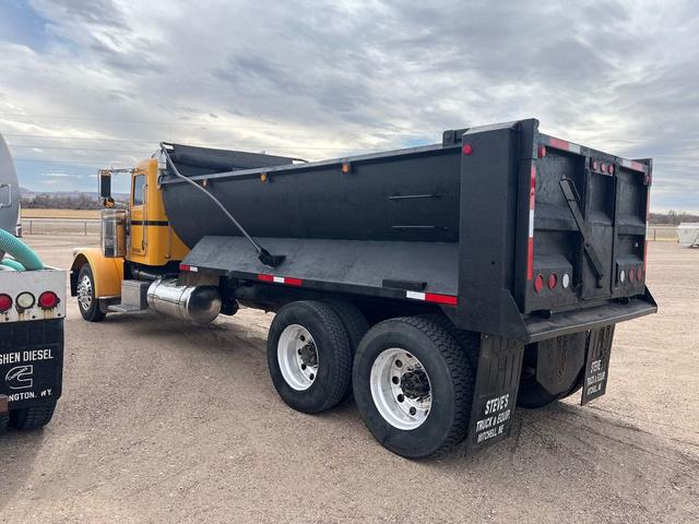 used Other Trucks Peterbilt  for sale, in Scottsbluff, NE Thumbnail 4