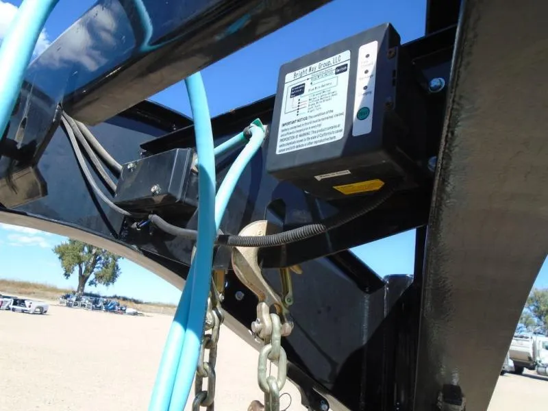 new Equipment / Flatbed Trailers Horizon Trailers  for sale, in Scottsbluff, NE Thumbnail 11