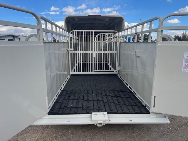 new Stock / Stock Combo Trailers Big Bend  for sale, in Scottsbluff, NE Thumbnail 6