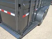 new Stock / Stock Combo Trailers Titan Trailer  for sale, in Scottsbluff, NE Thumbnail 20