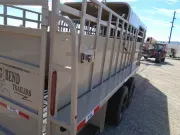 new Stock / Stock Combo Trailers Big Bend  for sale, in Scottsbluff, NE Thumbnail 7