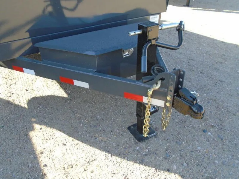 new Dump Trailers Norstar  for sale, in Scottsbluff, NE Thumbnail 11