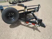 new Equipment / Flatbed Trailers Iron Bull  for sale, in Scottsbluff, NE Thumbnail 13