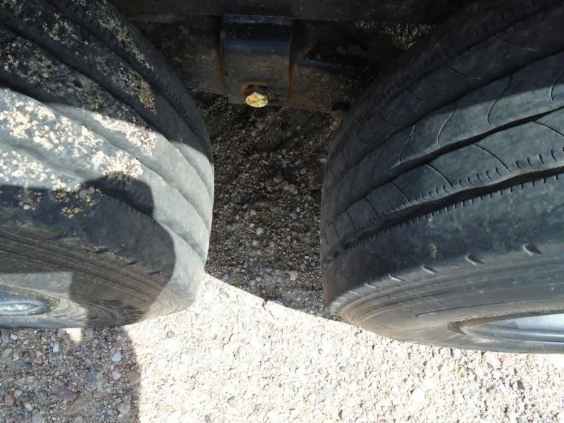 used Equipment / Flatbed Trailers Texas Pride Trailers  for sale, in Scottsbluff, NE Thumbnail 11