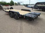 new Equipment / Flatbed Trailers Iron Bull  for sale, in Scottsbluff, NE Thumbnail 4