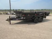 new Dump Trailers Diamond T Trailers  for sale, in Scottsbluff, NE Thumbnail 5