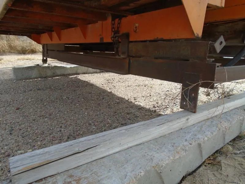 used Dump Trailers Assembled  for sale, in Scottsbluff, NE Thumbnail 9