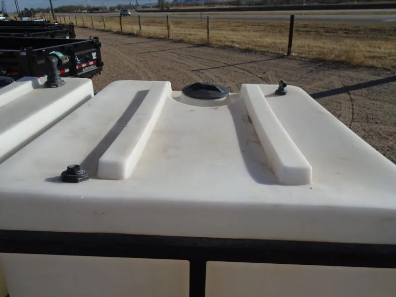 used Equipment / Flatbed Trailers Other  for sale, in Scottsbluff, NE Thumbnail 6