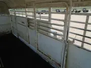 used Stock / Stock Combo Trailers Other  for sale, in Scottsbluff, NE Thumbnail 10