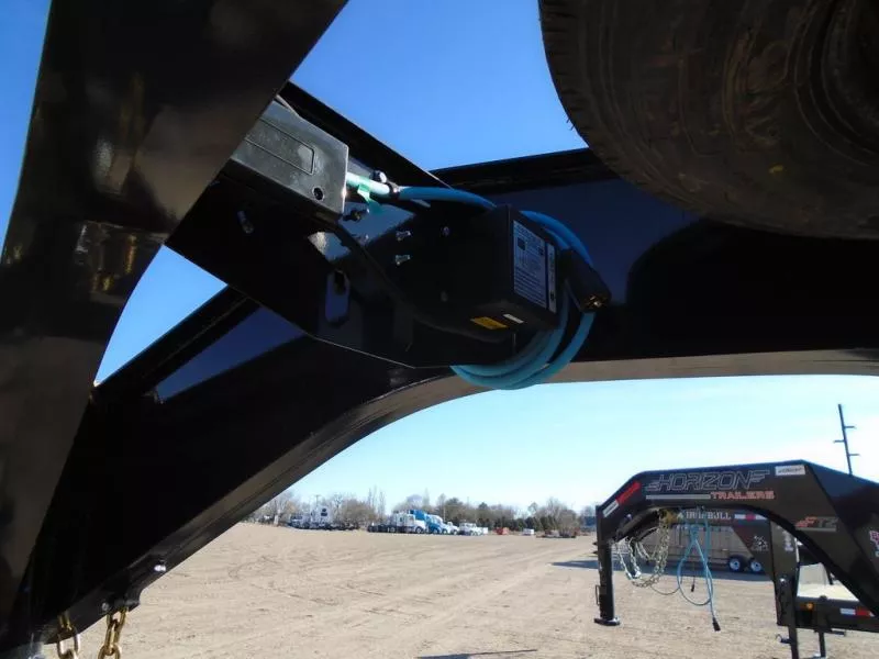new Equipment / Flatbed Trailers Horizon Trailers  for sale, in Scottsbluff, NE Thumbnail 17