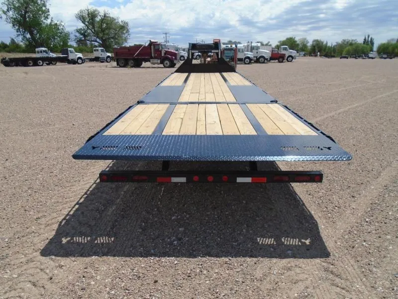 new Equipment / Flatbed Trailers Iron Bull  for sale, in Scottsbluff, NE Thumbnail 4
