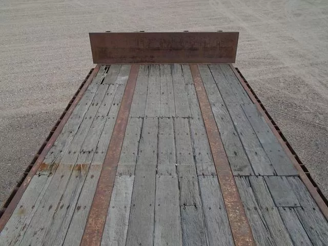 used Equipment / Flatbed Trailers Other  for sale, in Scottsbluff, NE Thumbnail 10