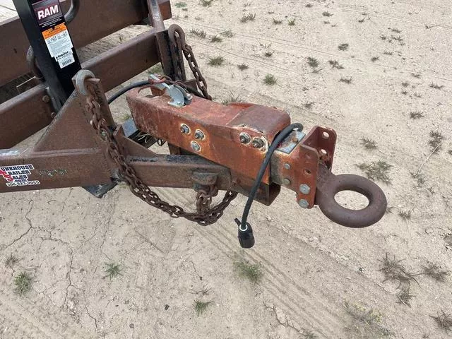 used Tilt Trailers Towmaster Trailers  for sale, in Scottsbluff, NE Thumbnail 12