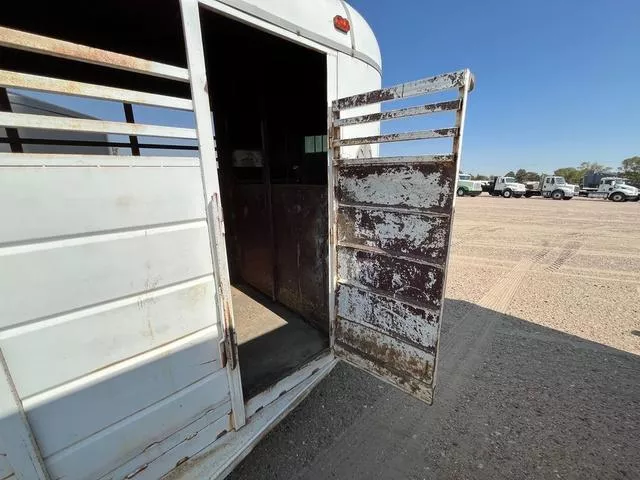 used Stock / Stock Combo Trailers W-W Trailer  for sale, in Scottsbluff, NE Thumbnail 16