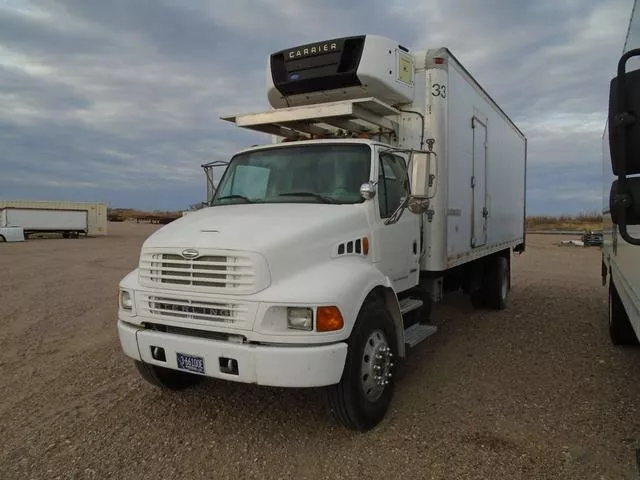 used Other Trucks Sterling  for sale, in Scottsbluff, NE Thumbnail 2