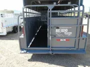 new Stock / Stock Combo Trailers Big Bend  for sale, in Scottsbluff, NE Thumbnail 6