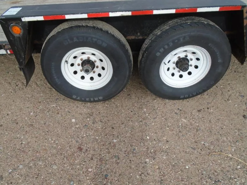 used Other Trailers Towmaster Trailers  for sale, in Scottsbluff, NE Thumbnail 11