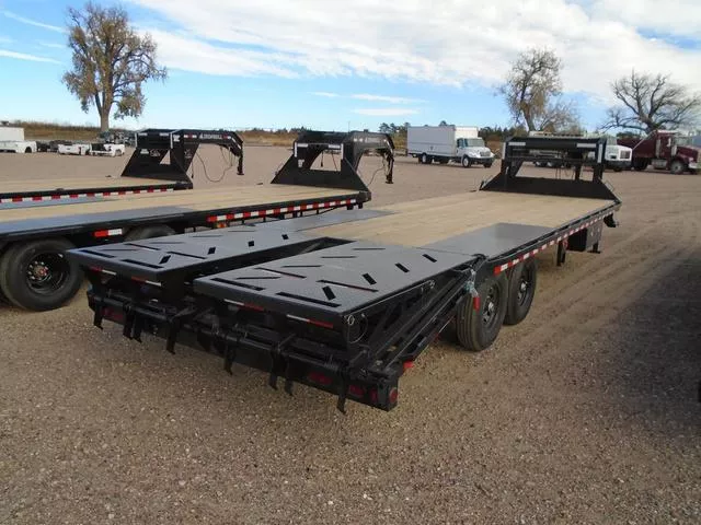 new Equipment / Flatbed Trailers Iron Bull  for sale, in Scottsbluff, NE Thumbnail 3