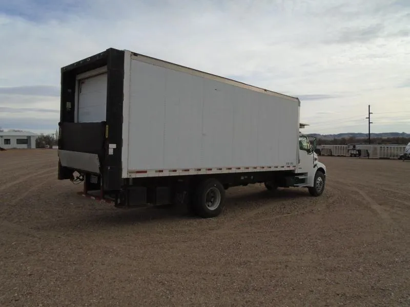 used Other Trucks Sterling  for sale, in Scottsbluff, NE Thumbnail 3