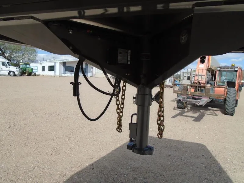new Stock / Stock Combo Trailers Merritt Trailers  for sale, in Scottsbluff, NE Thumbnail 22
