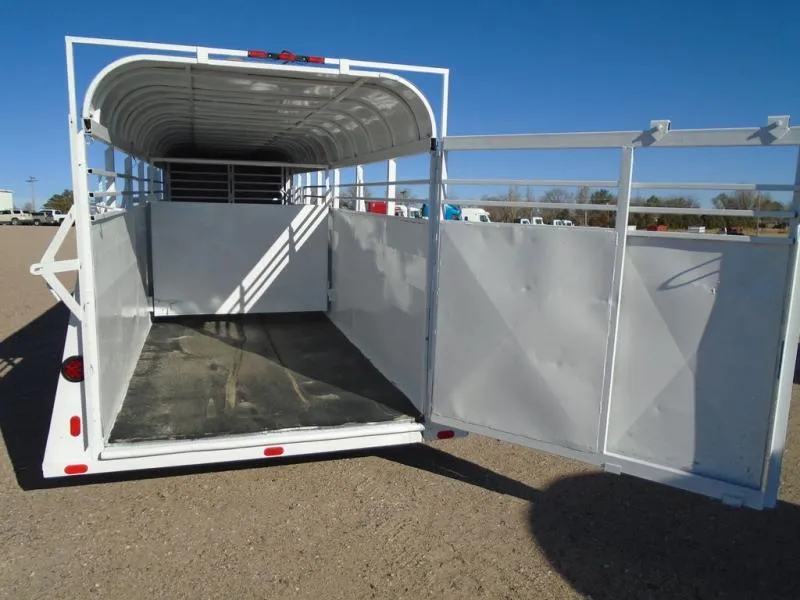 used Other Trailers Chief Trailers  for sale, in Scottsbluff, NE Thumbnail 9