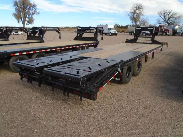 new Equipment / Flatbed Trailers Norstar  for sale, in Scottsbluff, NE Thumbnail 3