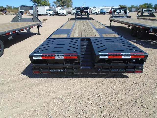 new Equipment / Flatbed Trailers Horizon Trailers  for sale, in Scottsbluff, NE Thumbnail 4