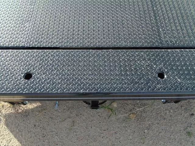 new Equipment / Flatbed Trailers Butler  for sale, in Scottsbluff, NE Thumbnail 3