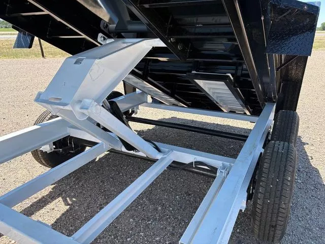 new Dump Trailers Horizon Trailers  for sale, in Scottsbluff, NE Thumbnail 8