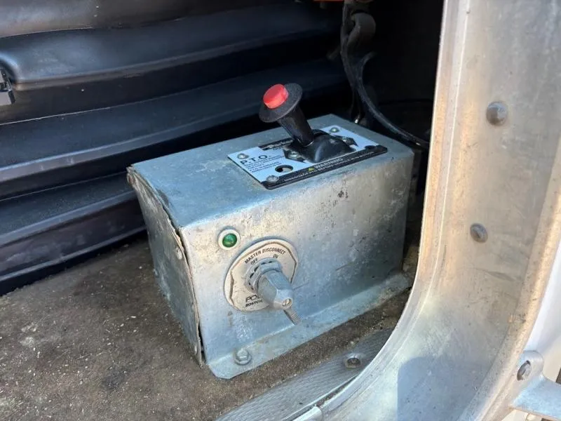 used Other Trucks Kenworth  for sale, in Scottsbluff, NE Thumbnail 8