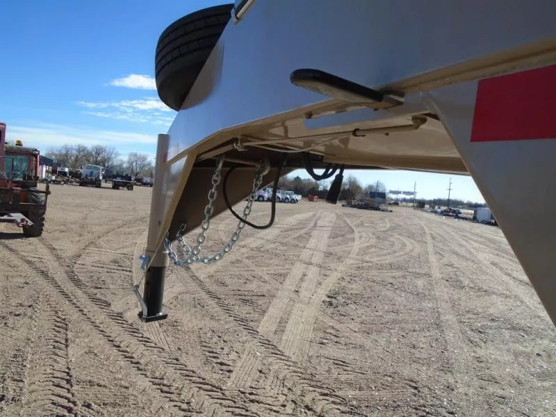 new Stock / Stock Combo Trailers Big Bend  for sale, in Scottsbluff, NE Thumbnail 15